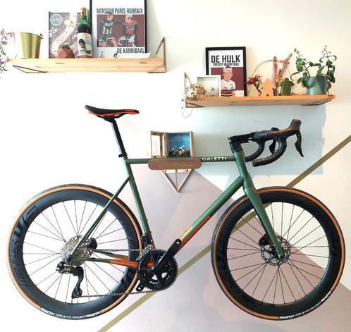 raceframe, Fietsen en Brommers, Fietsonderdelen, Nieuw, Racefiets, Overige typen, Ophalen