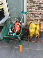 Deze week. Verkoop Verschillende tuingerief, Ophalen, Zo goed als nieuw