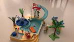 Playmobil zwembad 5433, Kinderen en Baby's, Speelgoed | Playmobil, Ophalen of Verzenden, Zo goed als nieuw