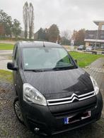 Citroen Berlingo/Euro6b/Gekeurd Voor Verkoop/Fuul opties3zit, Auto's, Citroën, USB, Euro 6, Diesel, Grijs