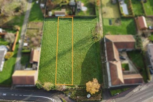 Grond te koop in Humbeek, Immo, Gronden en Bouwgronden, 500 tot 1000 m²