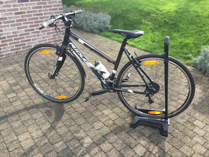 Fiets RIDLEY, fitnes , race , cross ,sport, Fietsen en Brommers, Fietsen | Racefietsen, Nieuw, Dames, Meer dan 20 versnellingen