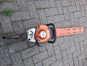 Heggeschaar Stihl beschikbaar voor biedingen