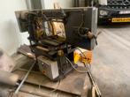 zaagmachine, Scie à ruban, 30 à 70 mm, Enlèvement, Utilisé