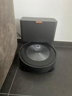 Irobot stofzuiger j5+, Elektronische apparatuur, Ophalen, Zo goed als nieuw, Stofzuiger