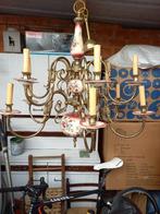 Kroonluchter, Huis en Inrichting, Lampen | Kroonluchters, Ophalen, Gebruikt