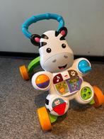 Loopwagen peuter, Ophalen, Zo goed als nieuw, Babygym, Met geluid