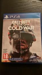 Call of Duty : Black Ops Cold War, Consoles de jeu & Jeux vidéo, Jeux | Sony PlayStation 4, Enlèvement ou Envoi, Autres genres