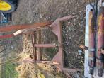 Frontlader, Ophalen, Zo goed als nieuw