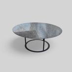"Uvi" granite coffee table by Laura Graziotti for Arflex, Ophalen, Zo goed als nieuw, Metaal