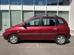 Hyundai Matrix 1.6i in goede staat, Matrix, Stof, Zwart, Bedrijf