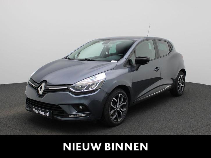 Renault Clio SCe 65 Zen, Autos, Renault, Entreprise, Achat, Clio, Air conditionné, Verrouillage central, Air conditionné automatique
