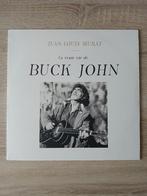 Jean-Louis Murat Buck John LP, Verzenden, Zo goed als nieuw, 12 inch, Rock-'n-Roll