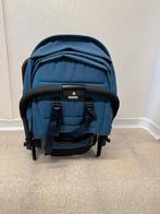 Poussette Eezy S Twist+ Plus 2, Gebruikt, Met reiswieg, Ophalen, Kinderwagen