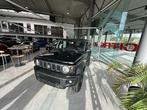 Suzuki JIMNY 1.5i 4x4 GL, Auto's, 4 zetels, 4x4, Zwart, 100 pk