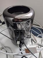 Mac pro 2013 "trashcan"  plus apple cinema display, Computers en Software, Ophalen of Verzenden