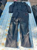 Motorpak en regenkledij REV'IT, Motoren, Kleding | Motorkleding, Ophalen of Verzenden, Jas | textiel, REV’IT!