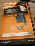 Airbag Ixon, Motoren, Kleding | Motorkleding, Ophalen of Verzenden