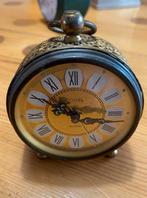 Oude wekker Codel, Enlèvement