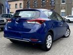 Toyota Auris 1.33 VVT-I ESSENCE/CAMERA/BLUETOOTH/GARANTIE/JA, Voorwielaandrijving, Stof, Euro 6, 4 cilinders