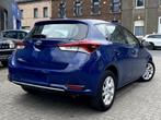 Toyota Auris 1.33 VVT-I ESSENCE/CAMERA/BLUETOOTH/GARANTIE/JA, Autos, Toyota, 5 places, Carnet d'entretien, Tissu, 73 kW