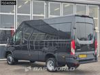 Iveco Daily 35C18 180PK Automaat Dubbellucht L2H2 ACC Navi C, Auto's, Bestelwagens en Lichte vracht, Automaat, Euro 6, 4 cilinders