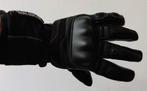 Motor handschoenen, Ophalen, Handschoenen