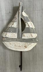 Portemanteau style campagnard chalet bateau mer côte de mer, Enlèvement