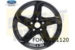 Ford Focus V velg alu. 6,5J x 16" 5-spaaks design (Absolute, Auto-onderdelen, Banden en Velgen, Verzenden, Nieuw, Personenwagen