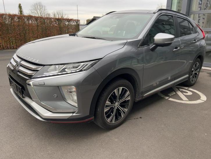 Mitsubishi Eclipse Cross 1.5T 4WD Instyle CVT Topokkazie!, Auto's, Mitsubishi, Bedrijf, Eclipse Cross, Adaptive Cruise Control
