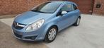 Opel corsa benzine 1000cc, Auto's, Bedrijf, Corsa, Te koop, Benzine
