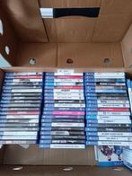 50 tal diverse PS4 spelletjes in nieuwe staat, Ophalen of Verzenden, Zo goed als nieuw, Avontuur en Actie, Vanaf 3 jaar