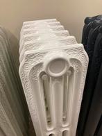 Gietijzeren radiator, Doe-het-zelf en Bouw, Verwarming en Radiatoren, Ophalen, Zo goed als nieuw, Radiator