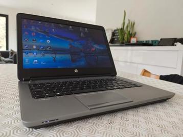 HP Probook 640 G1