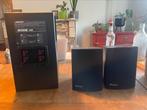Subwoofer bose speakers pioneer, Audio, Tv en Foto, Luidsprekerboxen, Ophalen of Verzenden, Gebruikt, Subwoofer, Bose