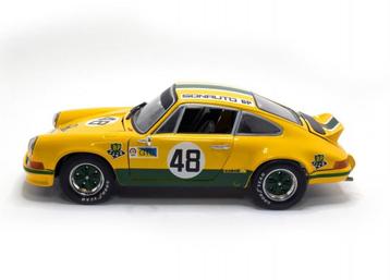 Eagles Race – Porsche 911 Carrera RS 2.8L #48 Le Mans 1973 E beschikbaar voor biedingen