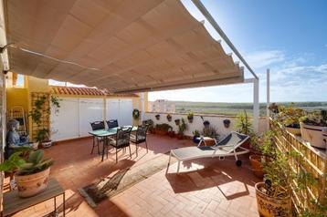 Exclusief penthouse in La Mata, Torrevieja met fantastische  beschikbaar voor biedingen