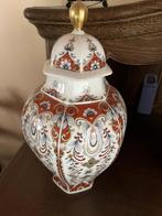 Vohenstraus Johann Steltmann vaas, Ophalen