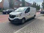 Renault trafic 1.5 dci gekeurd voor verkoop, Auto's, Bestelwagens en Lichte vracht, Euro 5, USB, Renault, Diesel