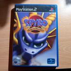 Spyro enter the Dragonfly  playstation 2, Consoles de jeu & Jeux vidéo, Comme neuf, Enlèvement ou Envoi