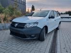 DACIA LOGAN 1,2 essence Acces 2015 148500km, Euro 6, Entreprise, Boîte manuelle, 5 portes