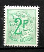 1968 Verschillende reeksen** (1443/1481) Postfris, Postzegels en Munten, Orginele gom, Ophalen of Verzenden, Zonder stempel, Postfris