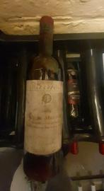 Première cote de Blaye 1969, Pleine, France, Enlèvement, Vin rouge