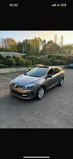 Renault Megane 3 Break volledige optie!!! Euro 5, Auto's, Voorwielaandrijving, Euro 5, 4 cilinders, Leder en Stof