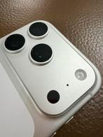 Iphone 17 Pro ZILVER 258gb, Telecommunicatie, Mobiele telefoons | Apple iPhone, Ophalen, Zo goed als nieuw, Zilver