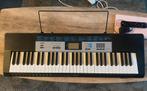 Casio LK 136 zwart, Muziek en Instrumenten, Ophalen, Zo goed als nieuw, Casio