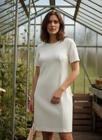 Robe Blumarine, blanche, avec étiquette, Enlèvement, Longueur genou, Blanc, Taille 42/44 (L)