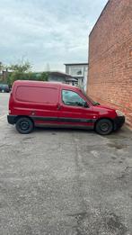 Citroen berlingo lichte vracht gekeurd voor verkoop, Auto's, Particulier, Diesel, Te koop