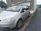 Ford focus c max, Auto's, Particulier, Euro 4, Te koop, Benzine