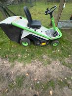 Etesia met werk aan, Tuin en Terras, Ophalen, Zo goed als nieuw
